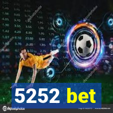 5252 bet